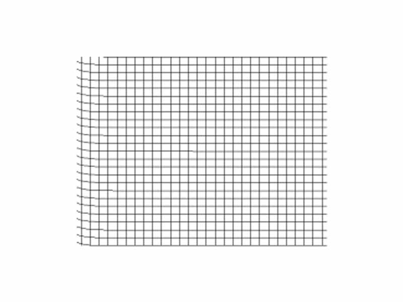 Propagation of a plane shear wave (impulse)