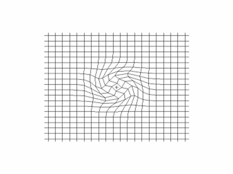Shear wave (transverse wave: seismic S-wave)