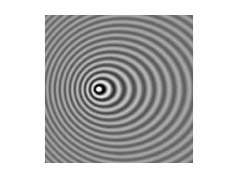 Doppler effect example