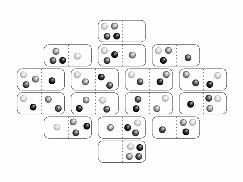 Image for conceptualization of entropy