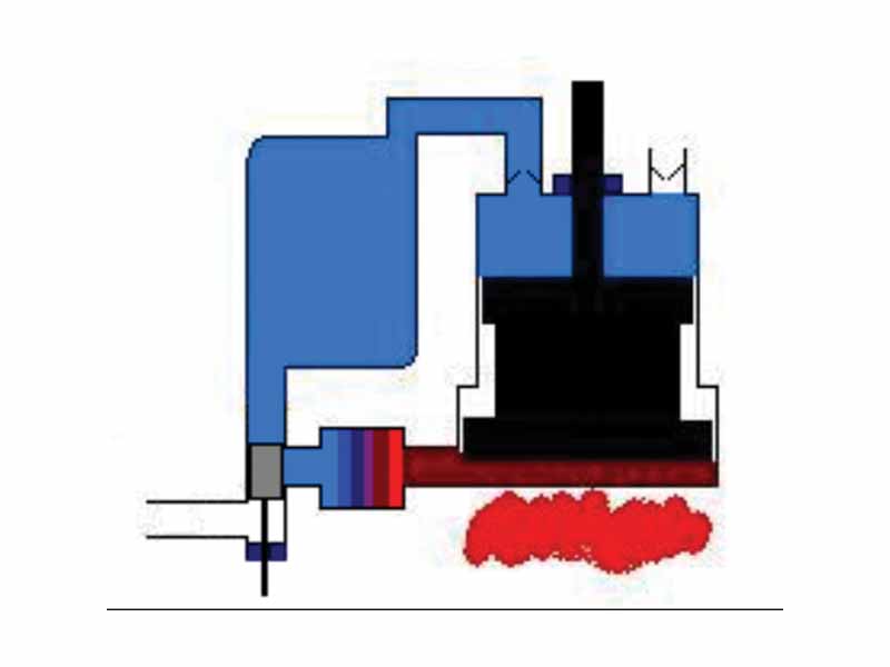 Rendering of an Ericsson Engine (click for detail)