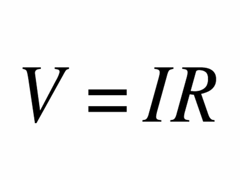 Ohm's Law