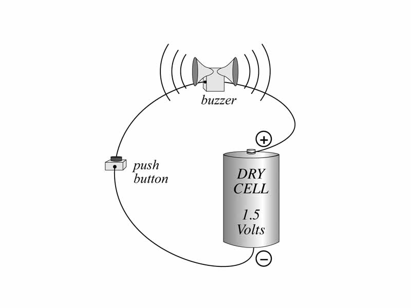 A simple circuit