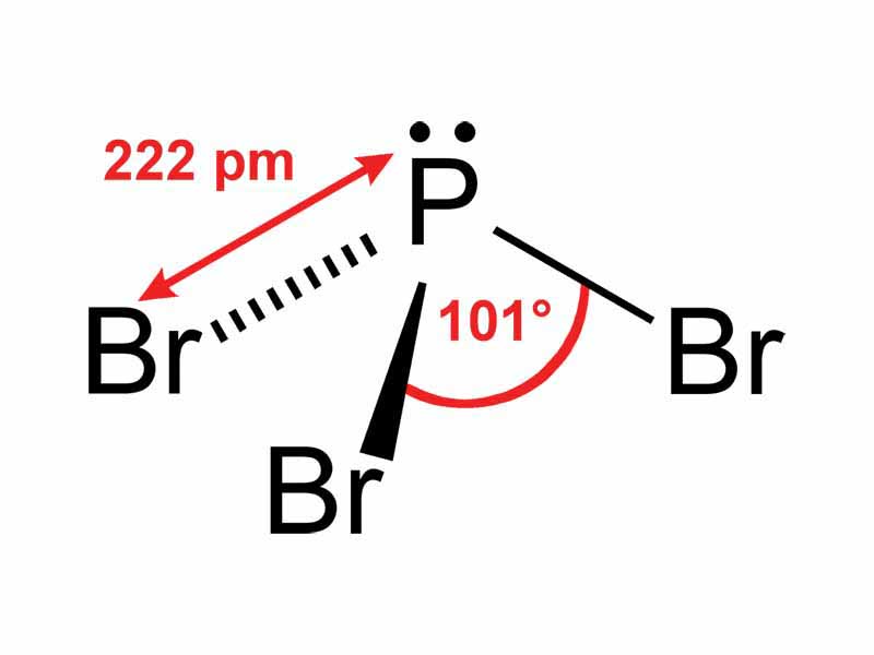 Phosphorus tribromide