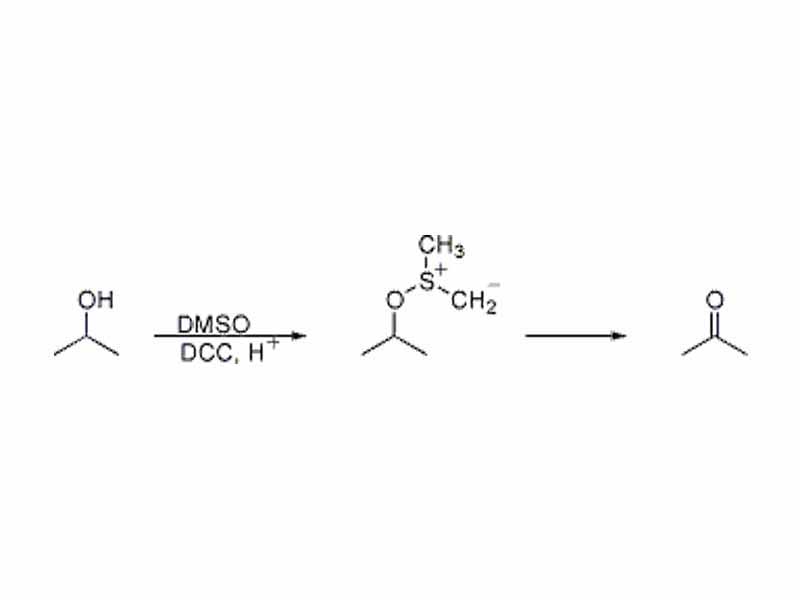 Pfitzner-Moffatt oxidation