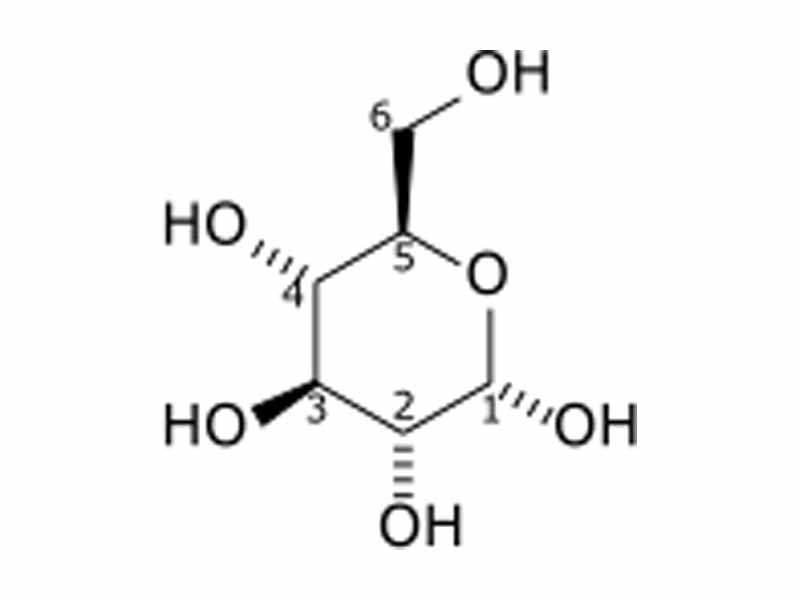 Glucose  