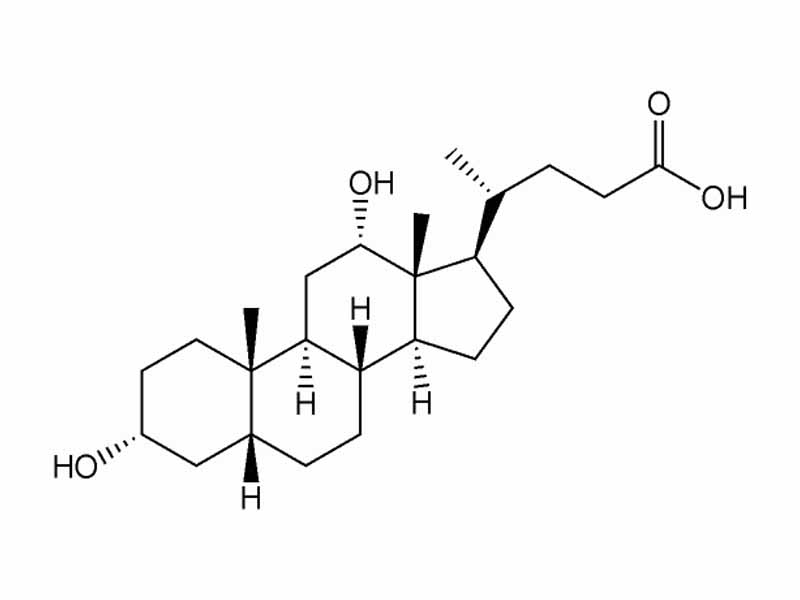 Deoxycholic acid