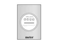 Electric meter