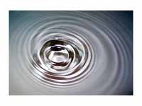 Surface waves of water: expansion of ...