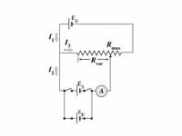 Potentiometer circuit diagram