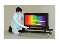 A very large reflecting diffraction g...