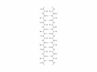 Illustration of the hydrogen bonding ...
