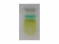 TLC of chlorophyl - step 6